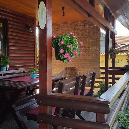 Holiday Home Di More Ягодина Екстер'єр фото