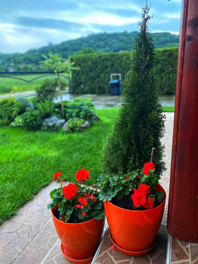 Holiday Home Di More Ягодина Екстер'єр фото