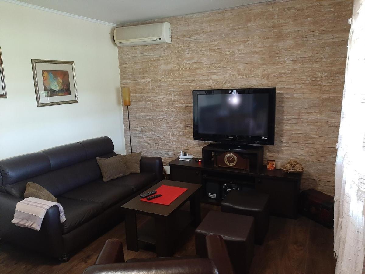 Holiday Home Di More Ягодина Екстер'єр фото