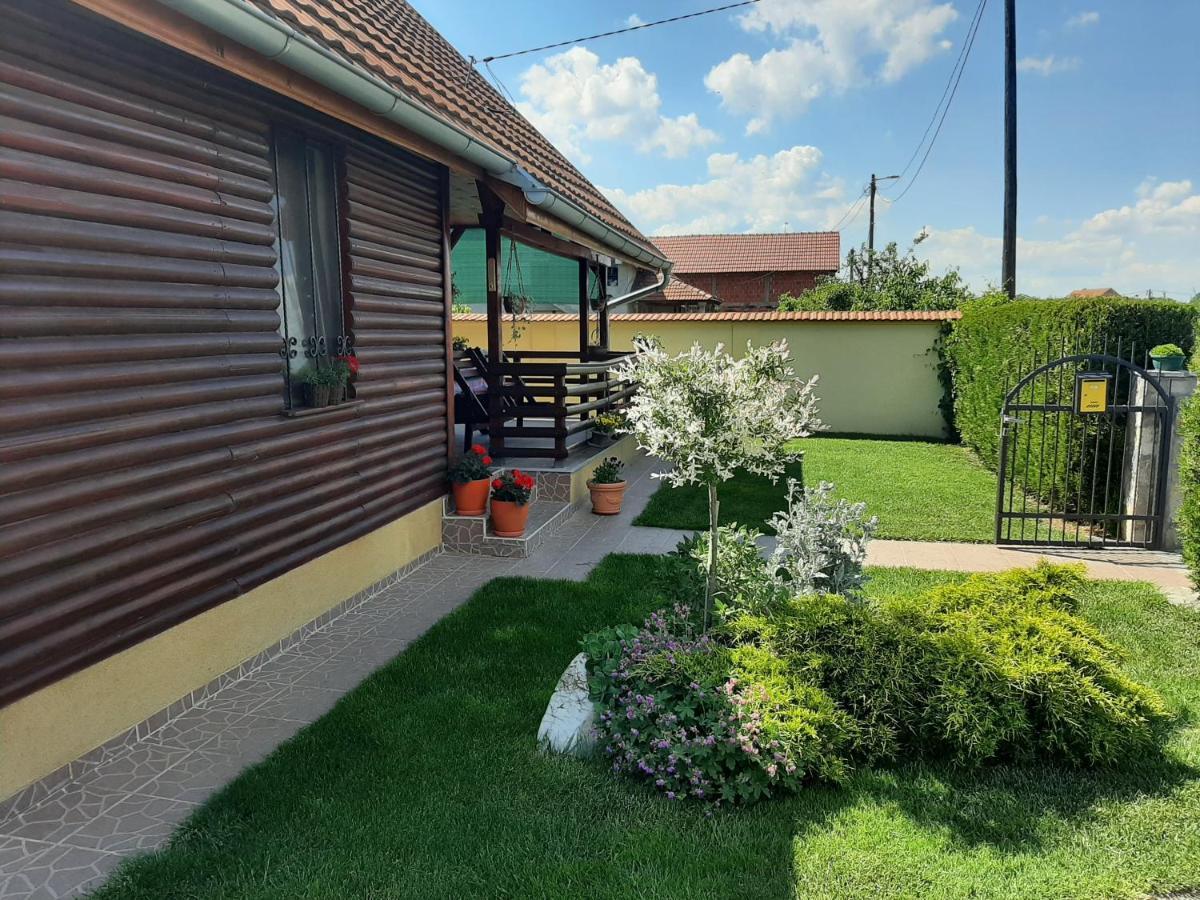Holiday Home Di More Ягодина Екстер'єр фото