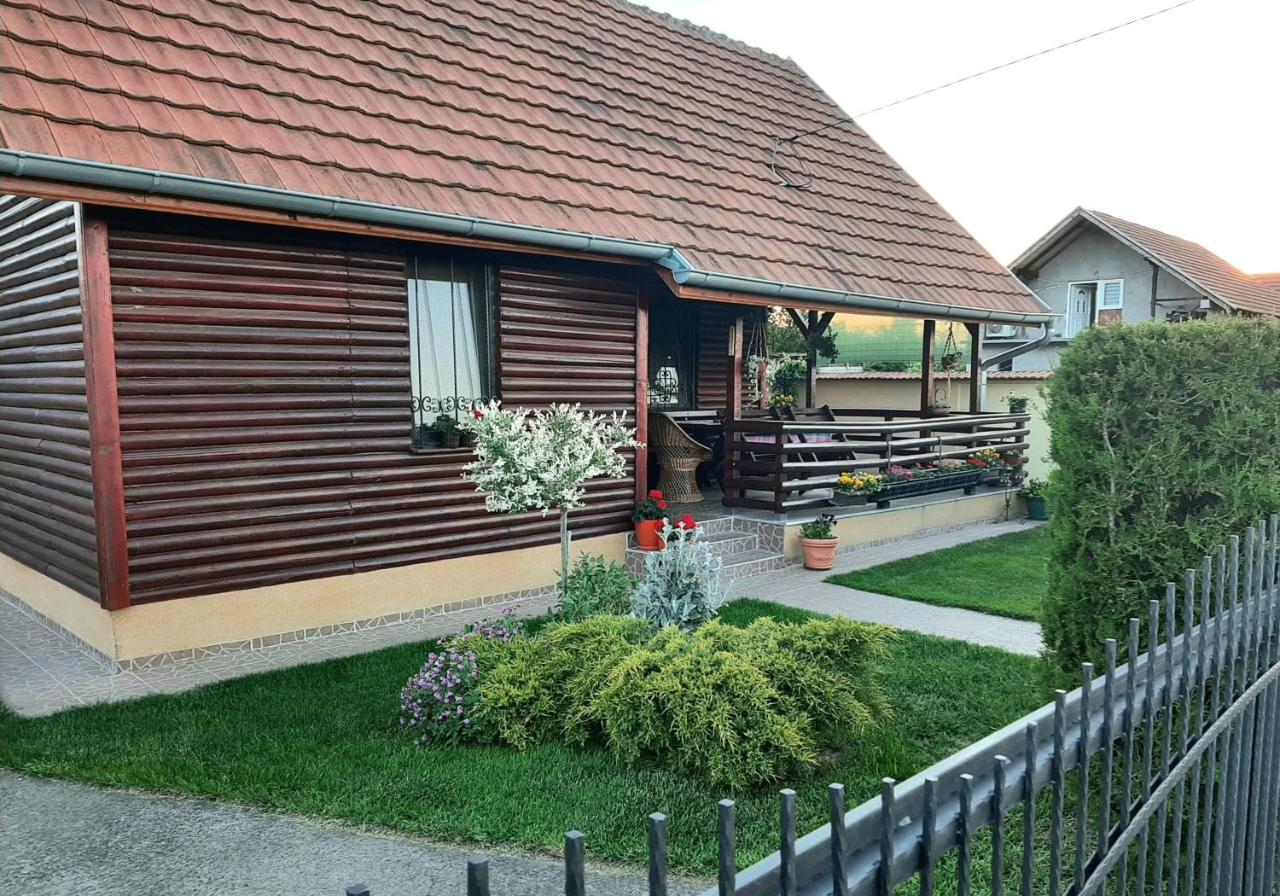 Holiday Home Di More Ягодина Екстер'єр фото