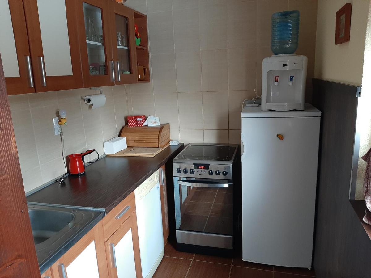 Holiday Home Di More Ягодина Екстер'єр фото