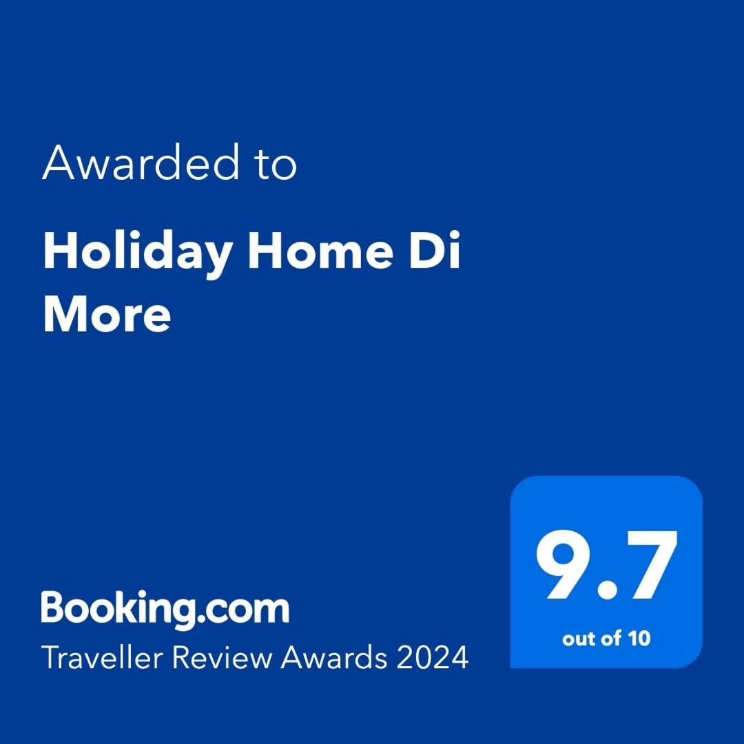Holiday Home Di More Ягодина Екстер'єр фото