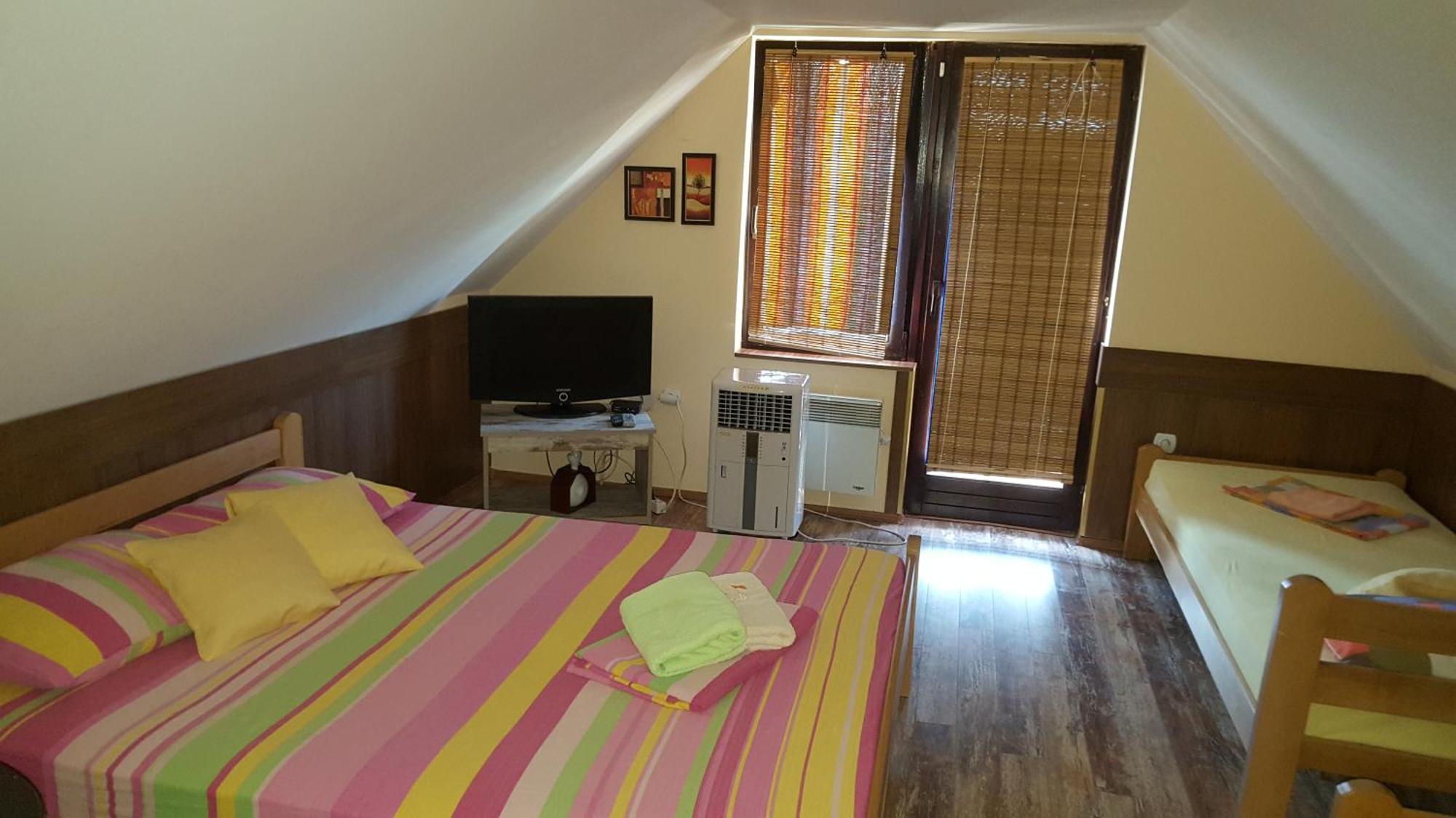Holiday Home Di More Ягодина Екстер'єр фото