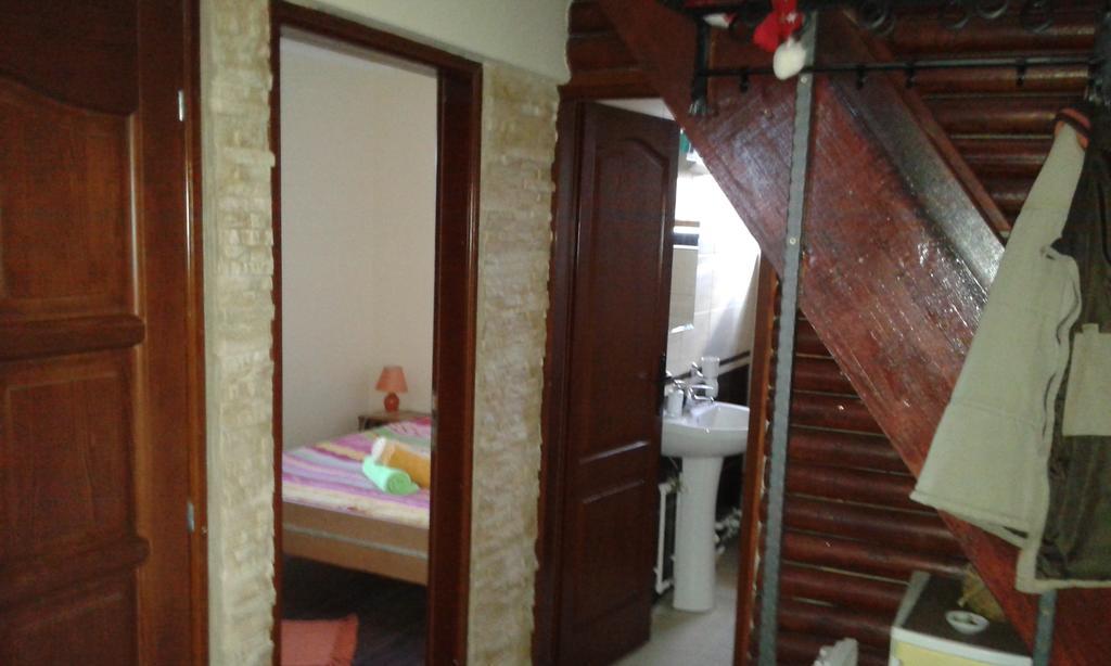Holiday Home Di More Ягодина Номер фото