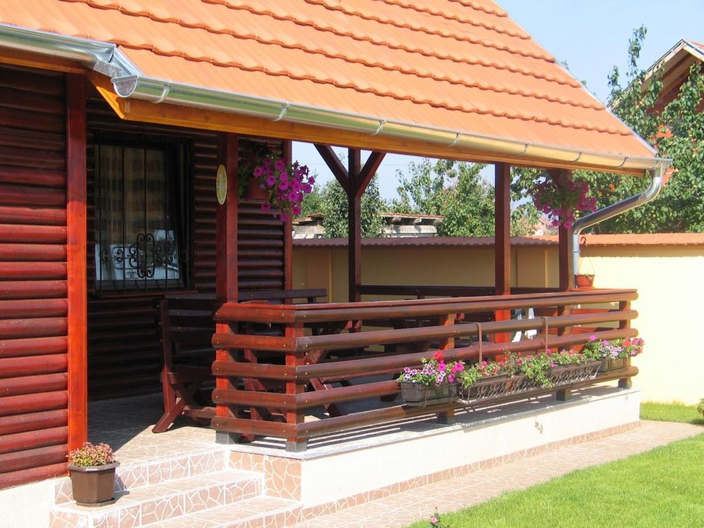 Holiday Home Di More Ягодина Номер фото