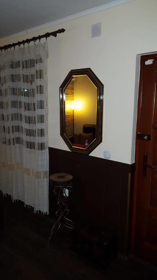 Holiday Home Di More Ягодина Екстер'єр фото