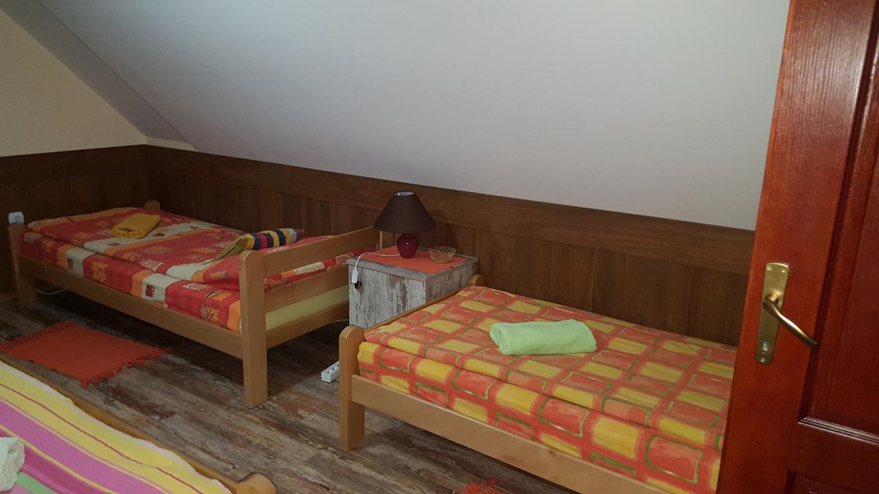 Holiday Home Di More Ягодина Екстер'єр фото