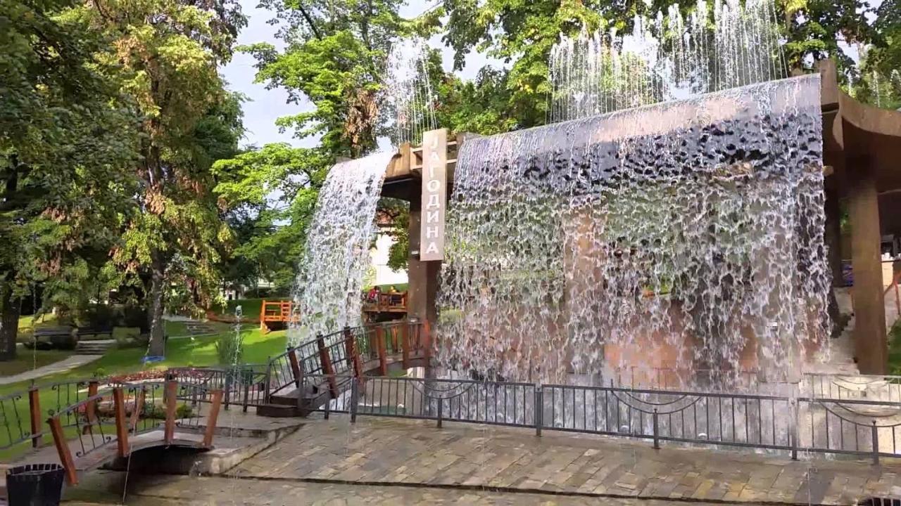 Holiday Home Di More Ягодина Екстер'єр фото